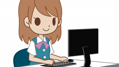 事務